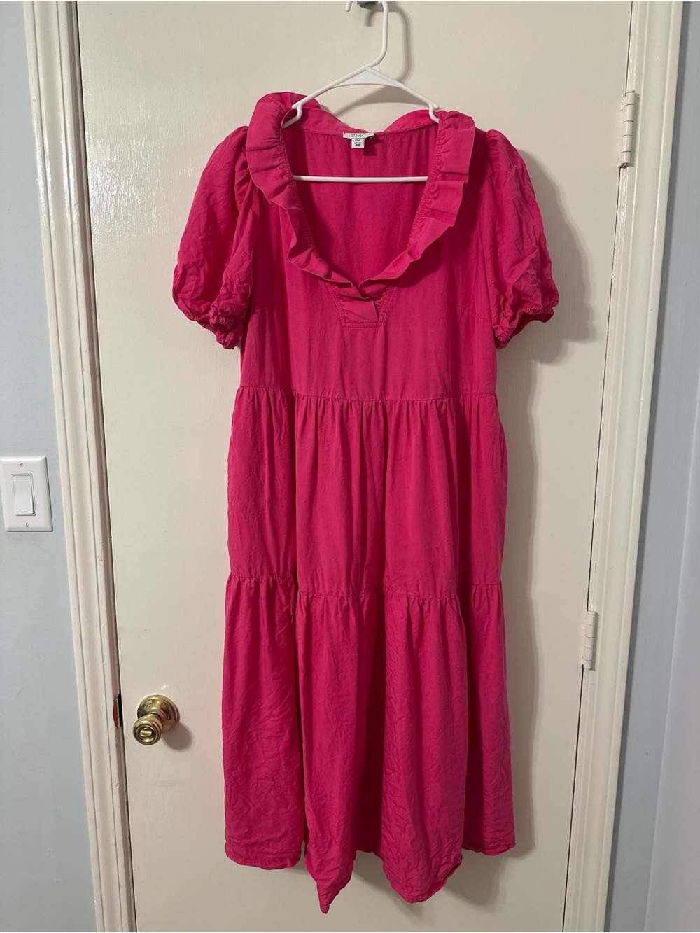 Crown & Ivy Midi Dress
